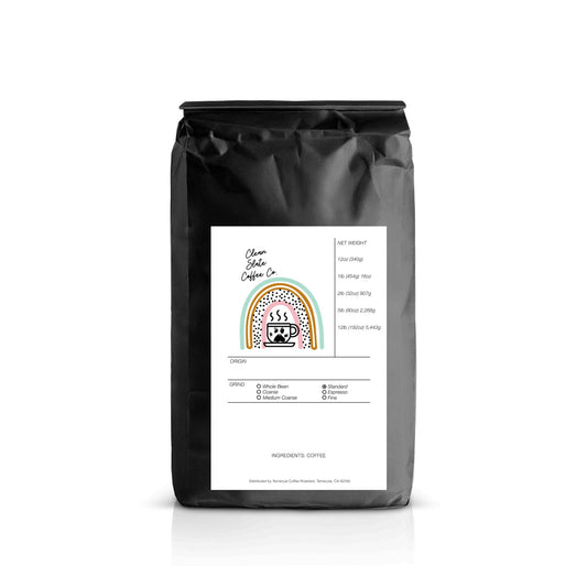 6 Bean Blend